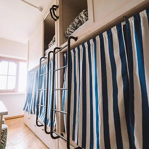Dormitory Room Mixed
